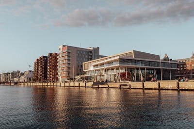 Clarion Hotel® & Congress Sea U i Helsingborg blir officiell partner till Volvo Car Scandinavian Mixed 2024